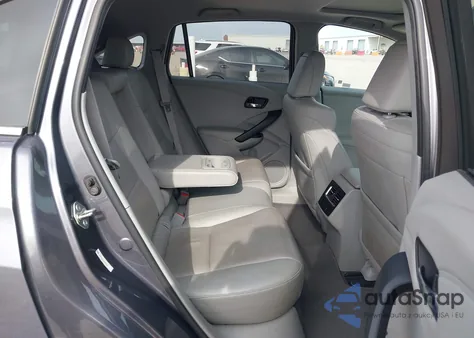 2017 Acura Rdx Technology Acurawatch Plus Packages/W/Technology Package z USA, uszkodzony, nr VIN 5J8TB3H53HL020070